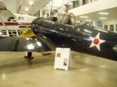 North American Aviation T-6 'Texan' advanced trainer for fighter pilots