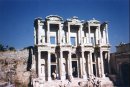Ancient Library, Ephesus, Turkey