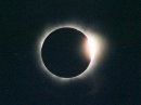 The eclipse, August 11, 1999